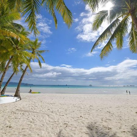 Hotel One Azul Boracay Balabag  Zewnętrze zdjęcie