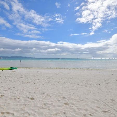 Hotel One Azul Boracay Balabag  Zewnętrze zdjęcie