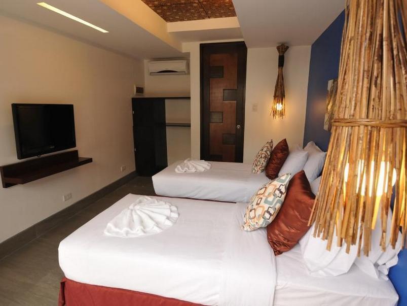 Hotel One Azul Boracay Balabag  Zewnętrze zdjęcie