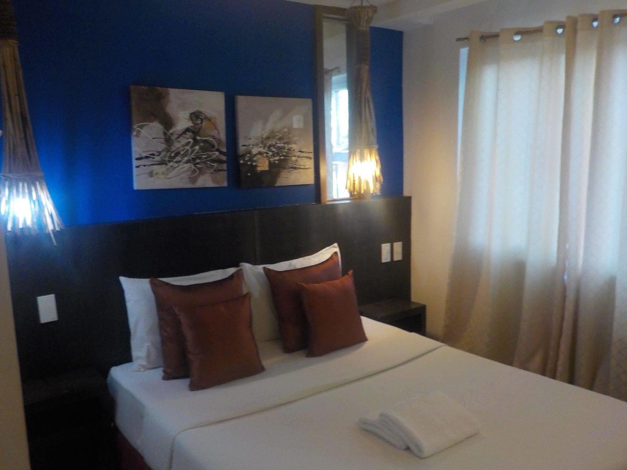 Hotel One Azul Boracay Balabag  Zewnętrze zdjęcie