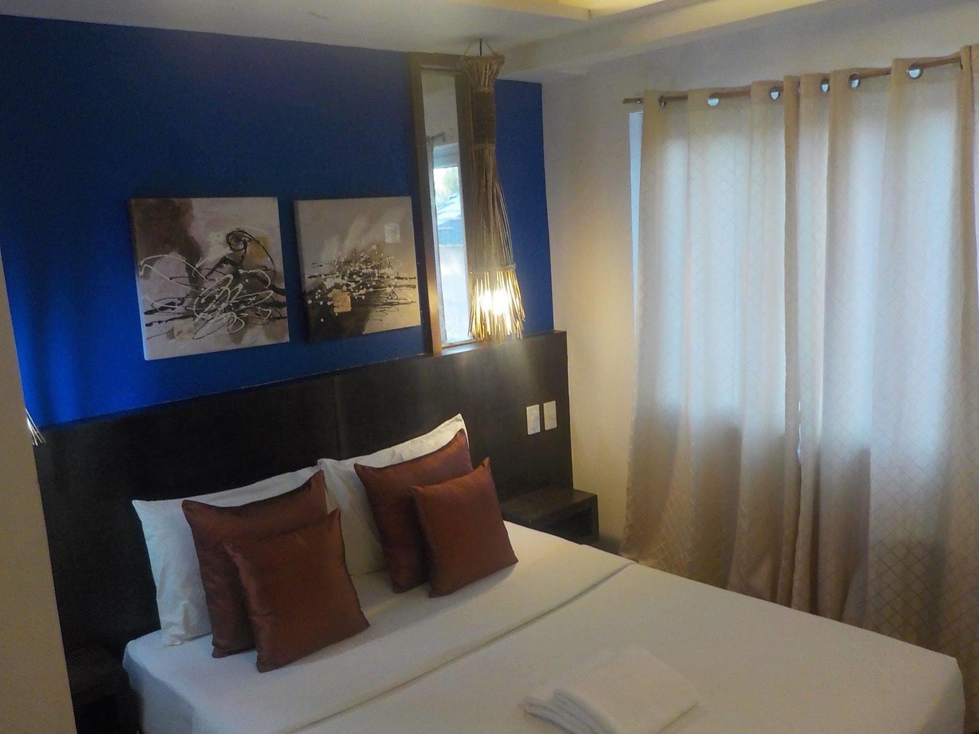 Hotel One Azul Boracay Balabag  Zewnętrze zdjęcie