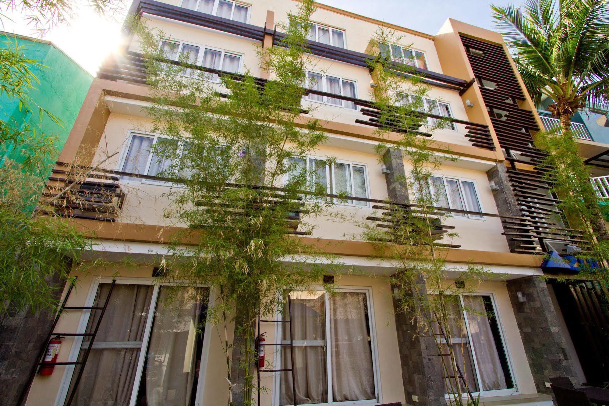 Hotel One Azul Boracay Balabag  Zewnętrze zdjęcie