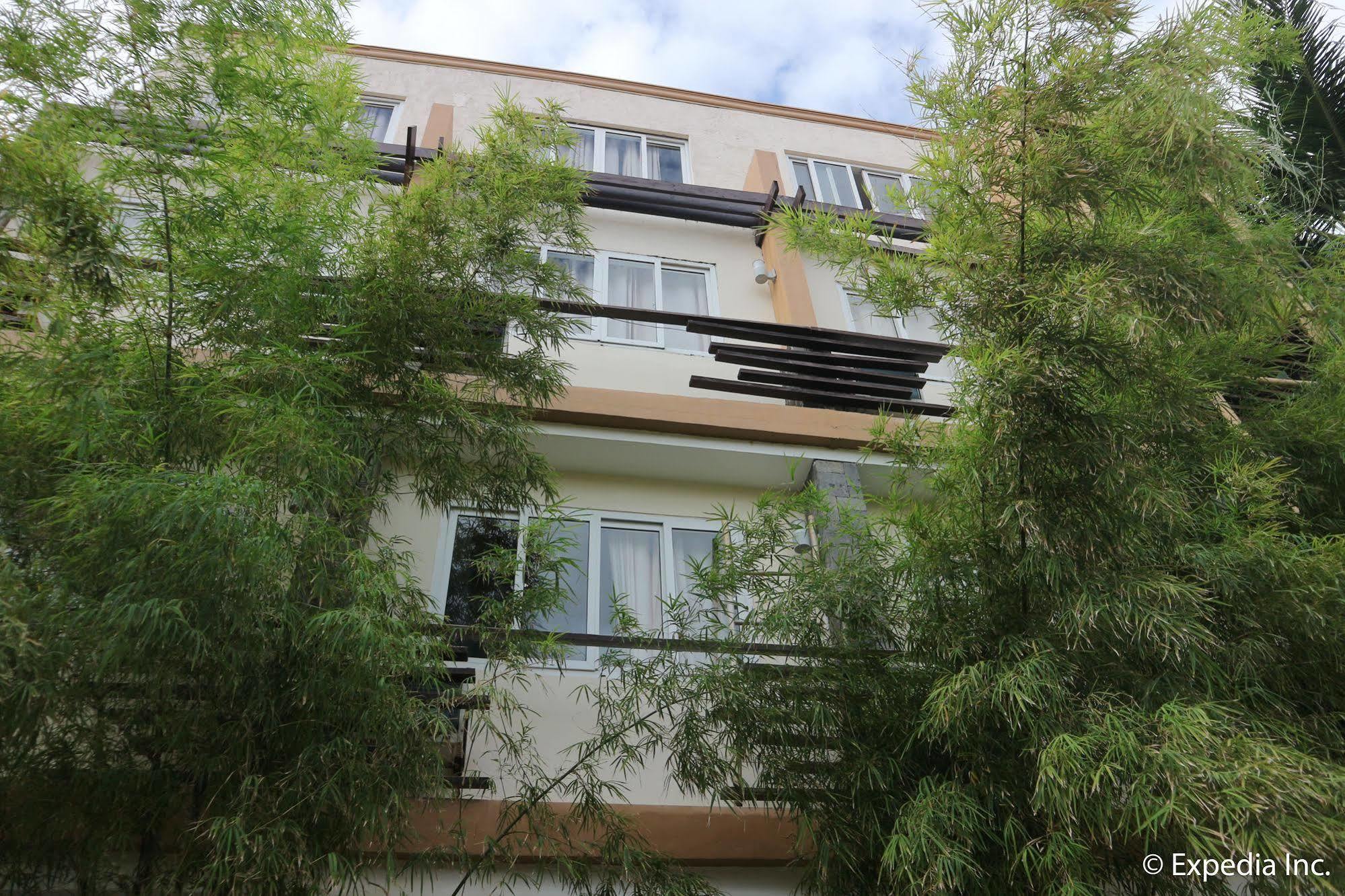Hotel One Azul Boracay Balabag  Zewnętrze zdjęcie