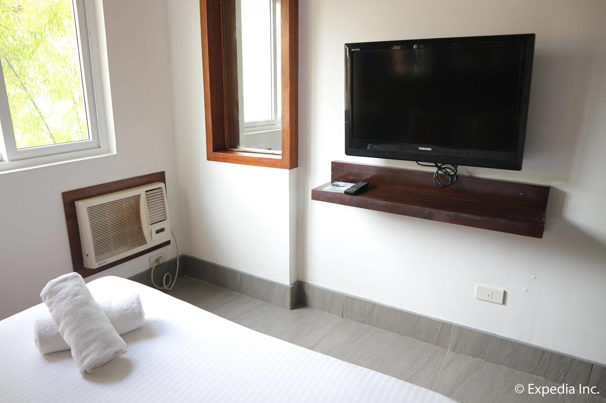 Hotel One Azul Boracay Balabag  Zewnętrze zdjęcie