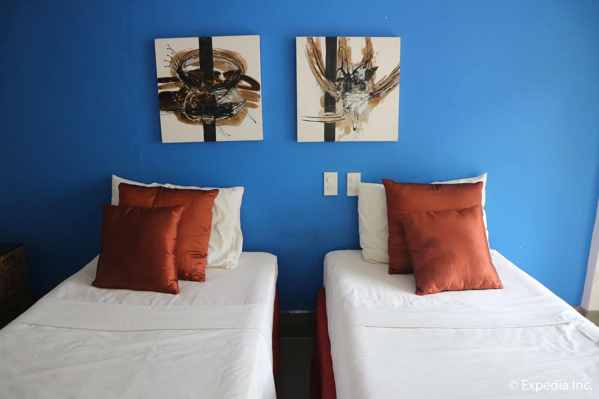 Hotel One Azul Boracay Balabag  Zewnętrze zdjęcie