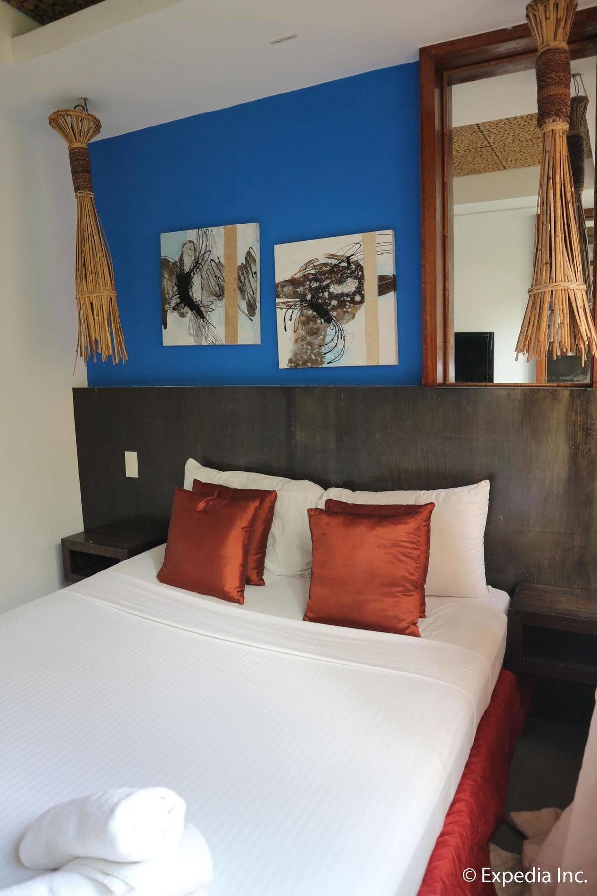 Hotel One Azul Boracay Balabag  Zewnętrze zdjęcie