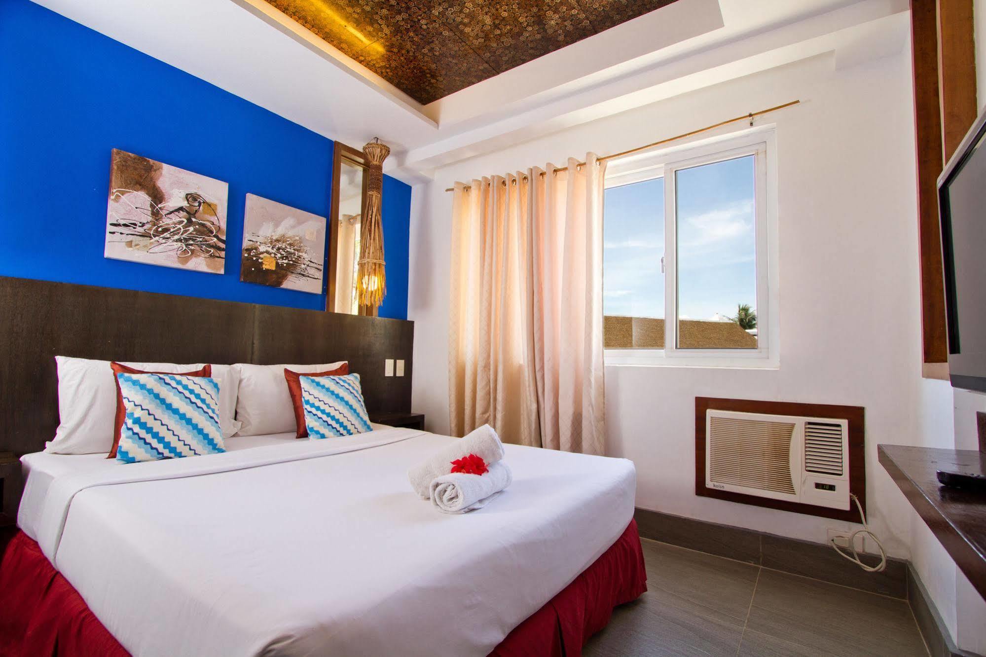 Hotel One Azul Boracay Balabag  Zewnętrze zdjęcie