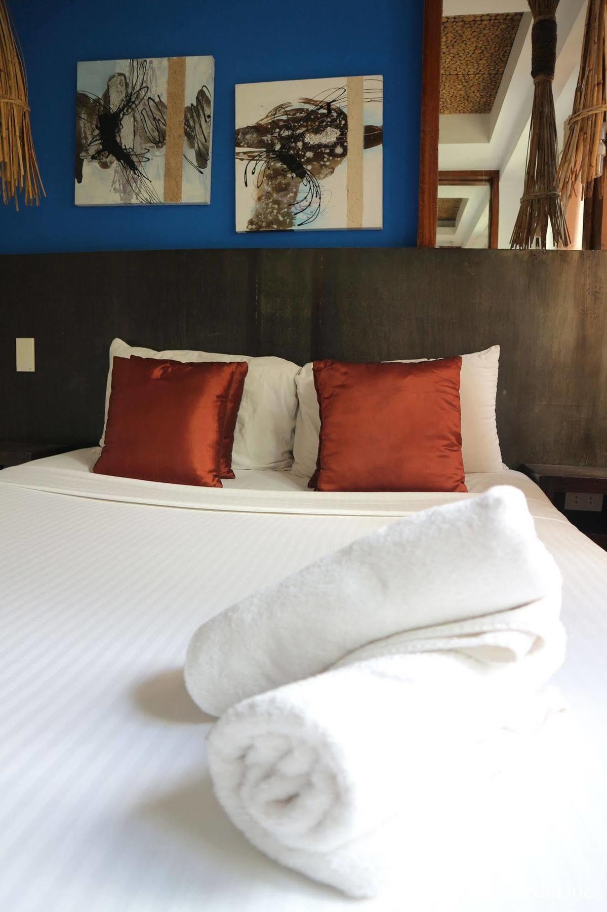 Hotel One Azul Boracay Balabag  Zewnętrze zdjęcie