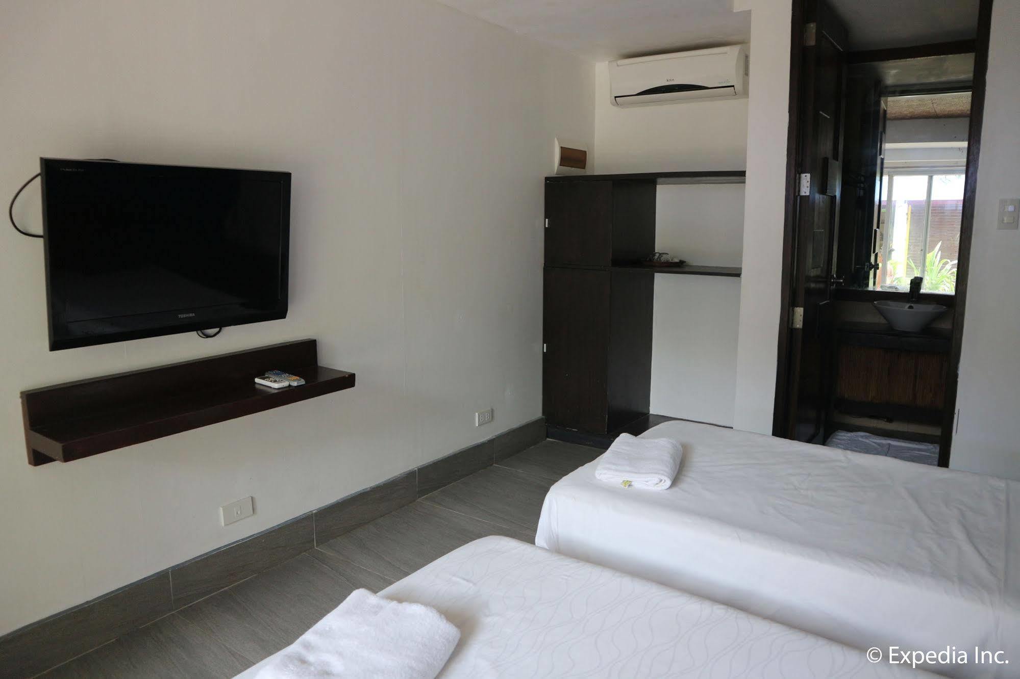 Hotel One Azul Boracay Balabag  Zewnętrze zdjęcie
