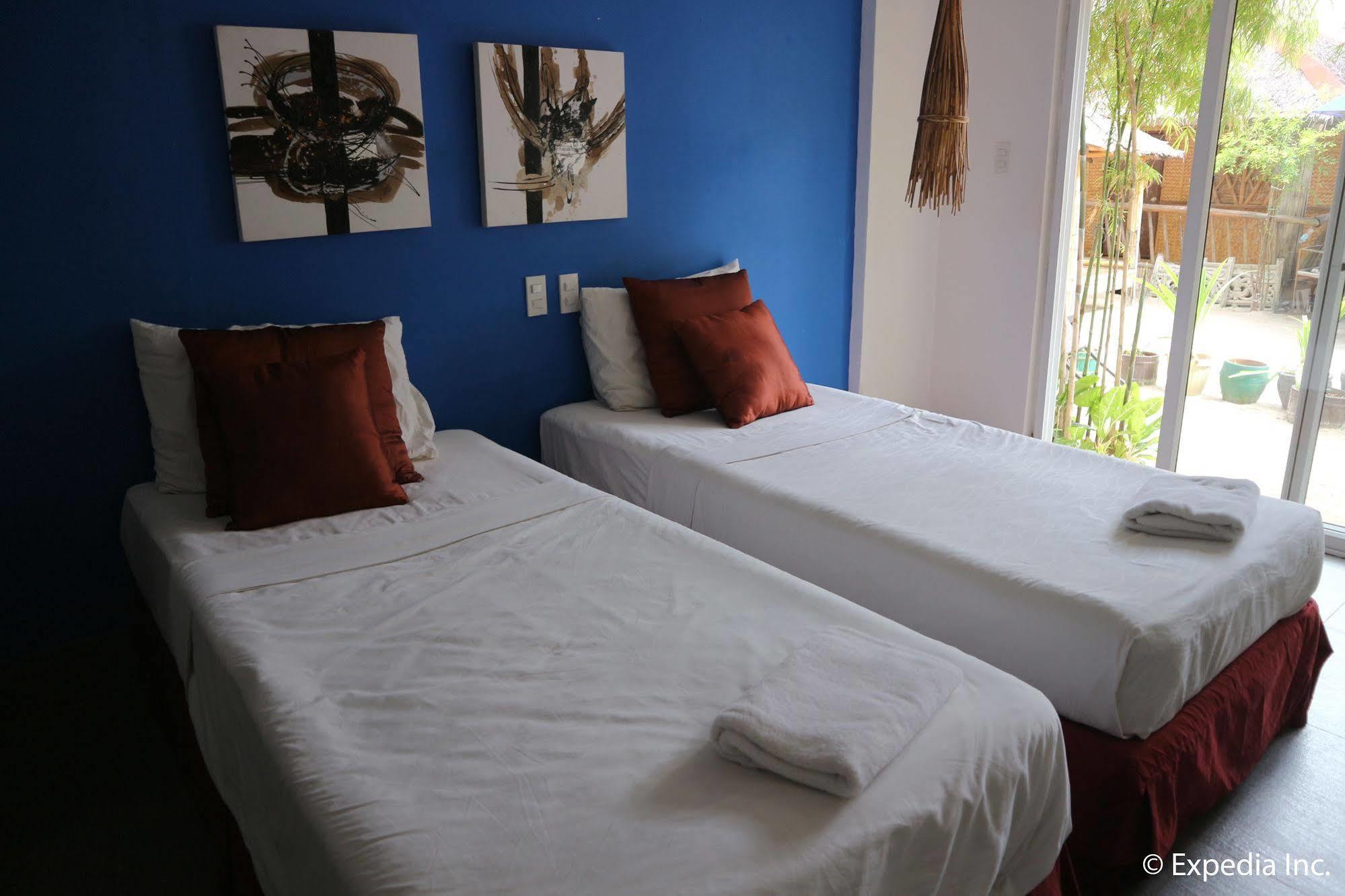 Hotel One Azul Boracay Balabag  Zewnętrze zdjęcie