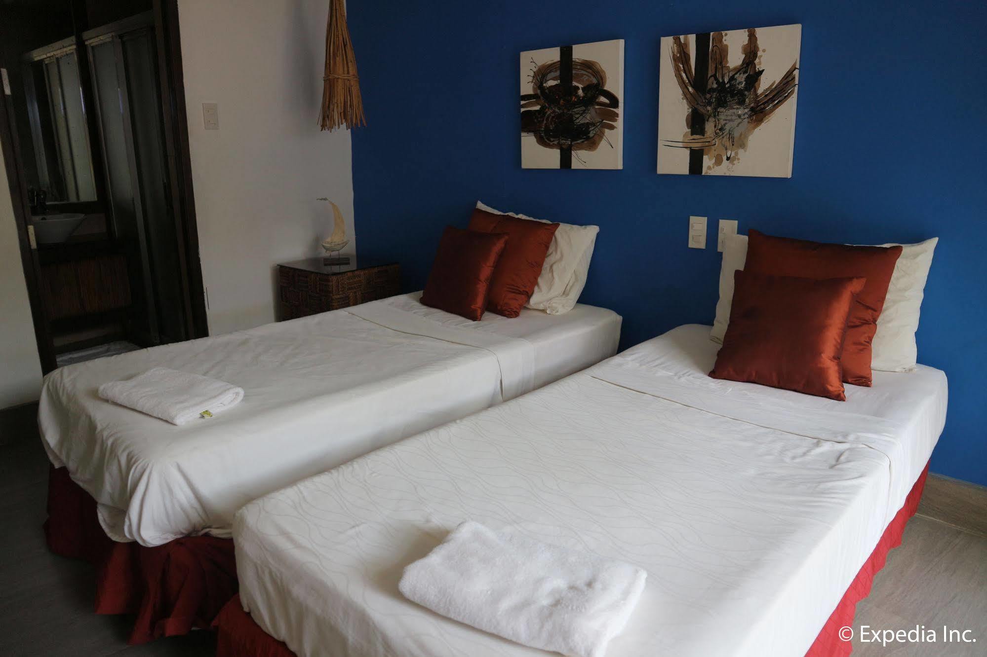 Hotel One Azul Boracay Balabag  Zewnętrze zdjęcie