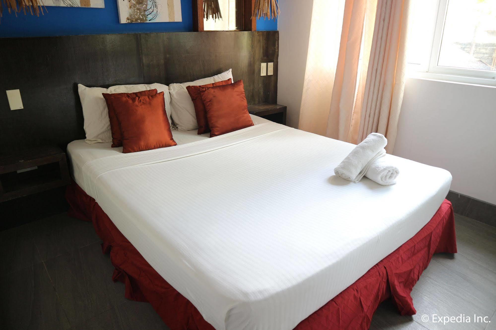 Hotel One Azul Boracay Balabag  Zewnętrze zdjęcie