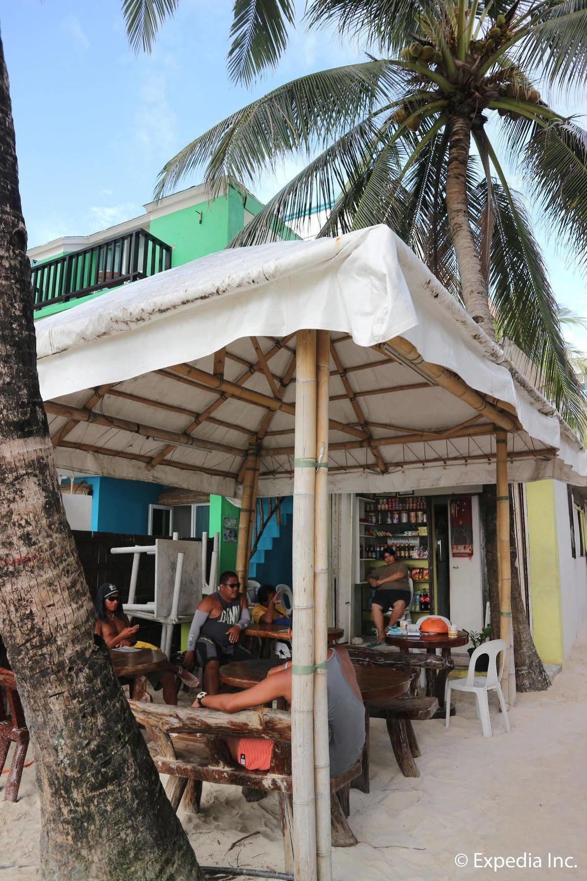 Hotel One Azul Boracay Balabag  Zewnętrze zdjęcie