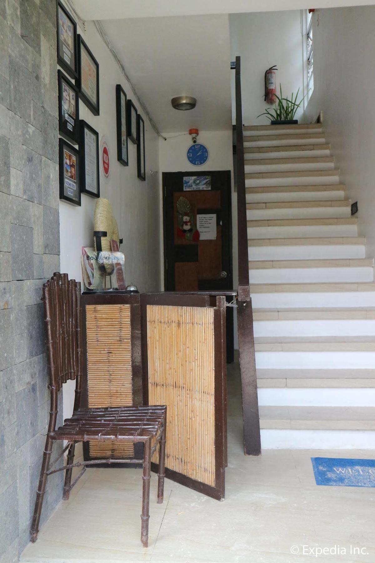 Hotel One Azul Boracay Balabag  Zewnętrze zdjęcie