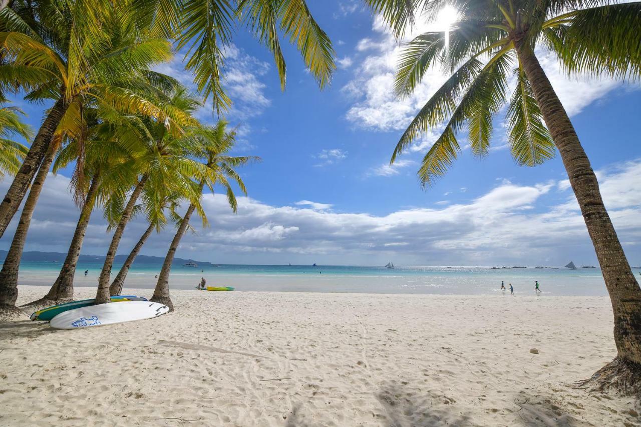 Hotel One Azul Boracay Balabag  Zewnętrze zdjęcie