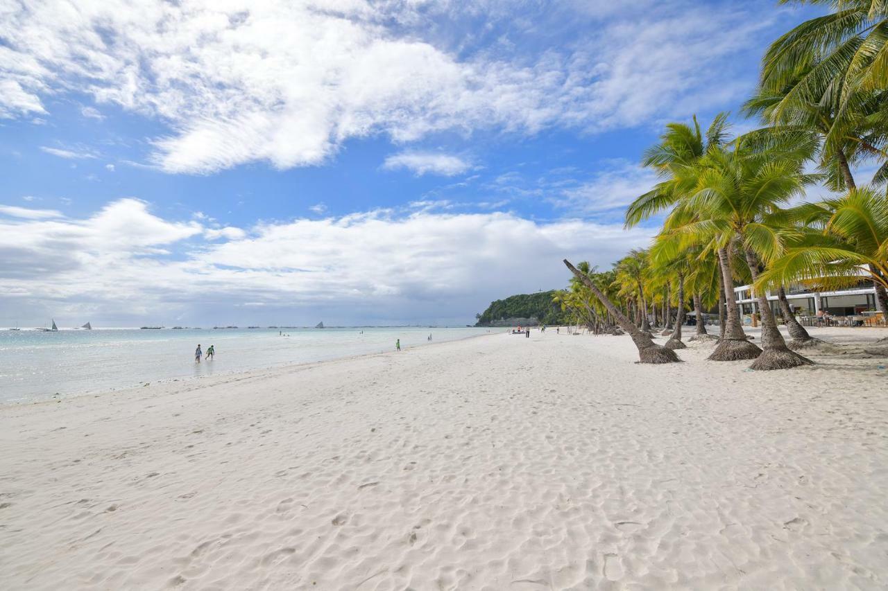 Hotel One Azul Boracay Balabag  Zewnętrze zdjęcie