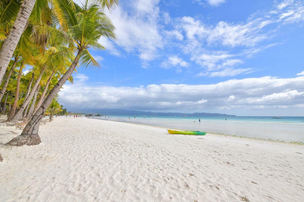 Hotel One Azul Boracay Balabag  Zewnętrze zdjęcie
