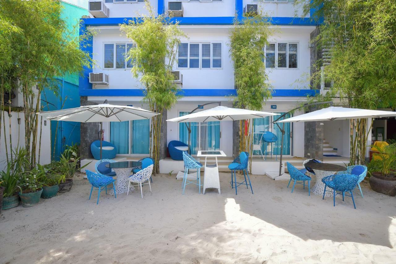 Hotel One Azul Boracay Balabag  Zewnętrze zdjęcie
