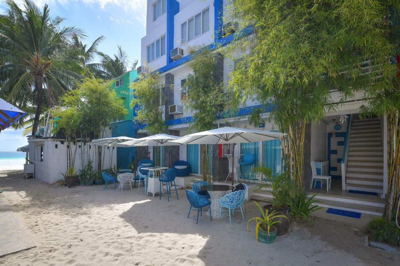 Hotel One Azul Boracay Balabag  Zewnętrze zdjęcie