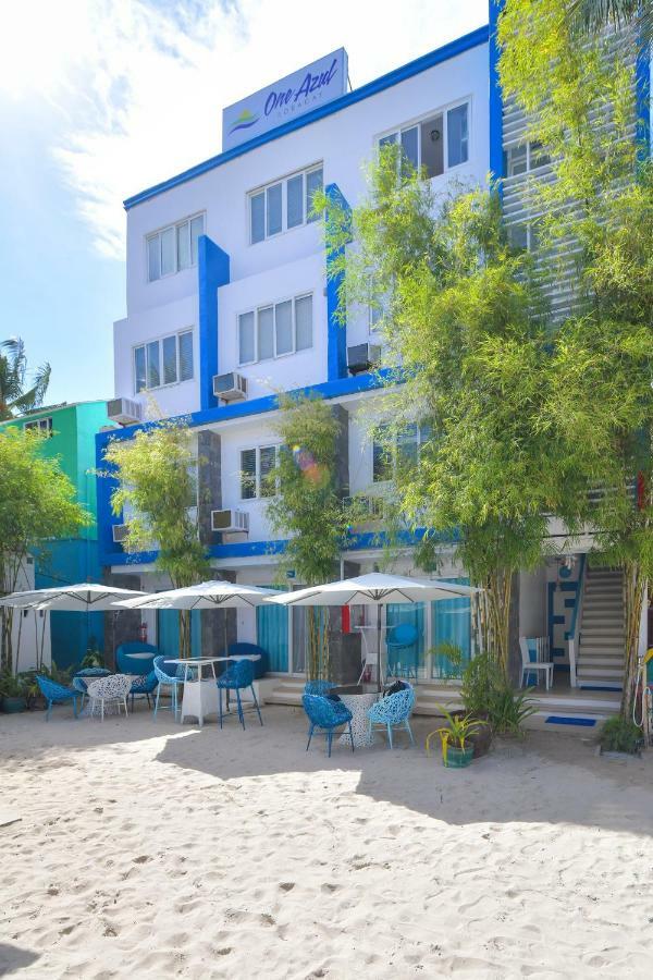 Hotel One Azul Boracay Balabag  Zewnętrze zdjęcie