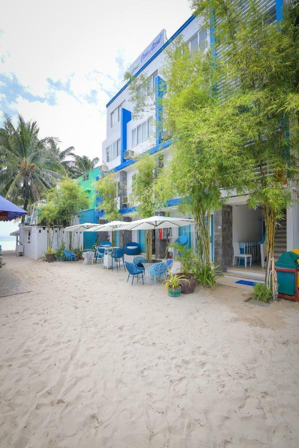 Hotel One Azul Boracay Balabag  Zewnętrze zdjęcie