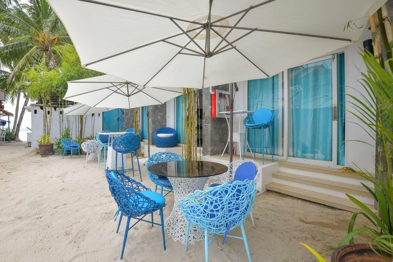 Hotel One Azul Boracay Balabag  Zewnętrze zdjęcie