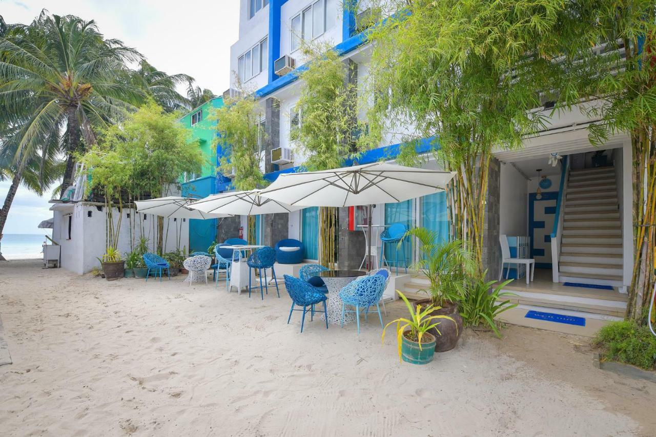 Hotel One Azul Boracay Balabag  Zewnętrze zdjęcie