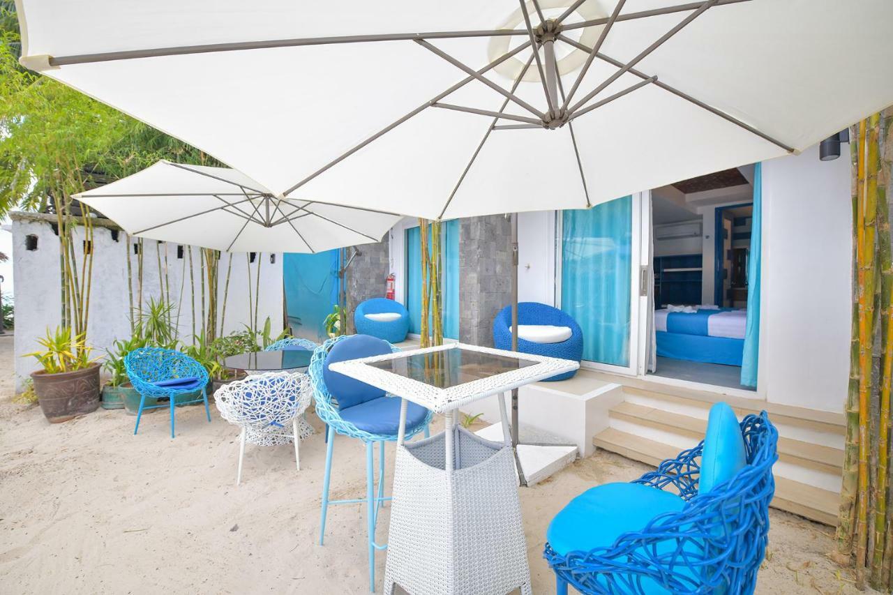 Hotel One Azul Boracay Balabag  Zewnętrze zdjęcie