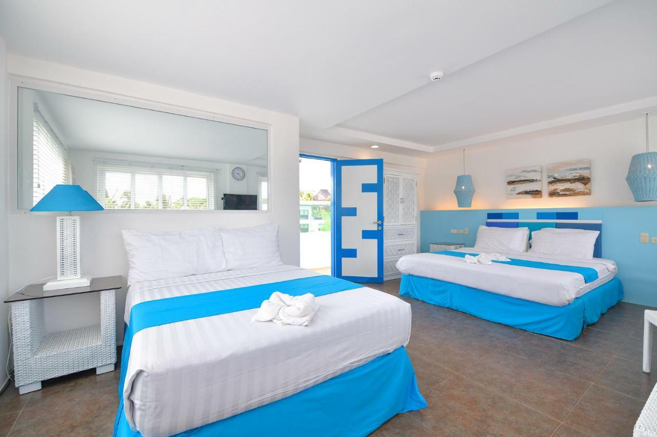 Hotel One Azul Boracay Balabag  Zewnętrze zdjęcie