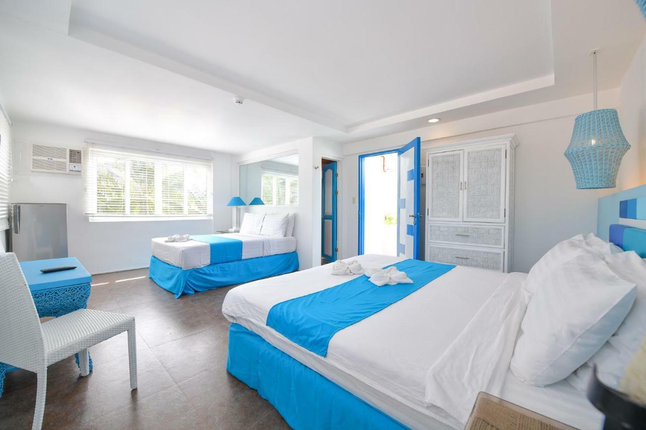 Hotel One Azul Boracay Balabag  Zewnętrze zdjęcie