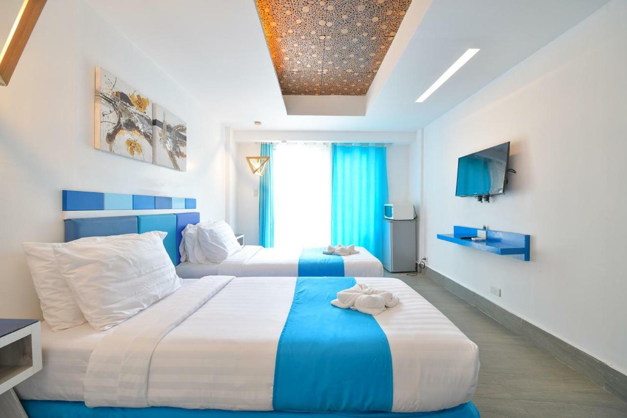 Hotel One Azul Boracay Balabag  Zewnętrze zdjęcie