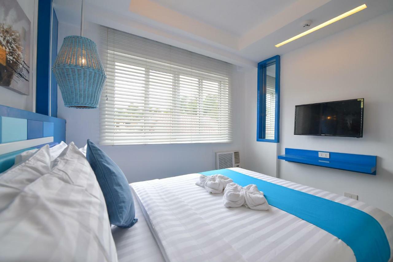 Hotel One Azul Boracay Balabag  Zewnętrze zdjęcie