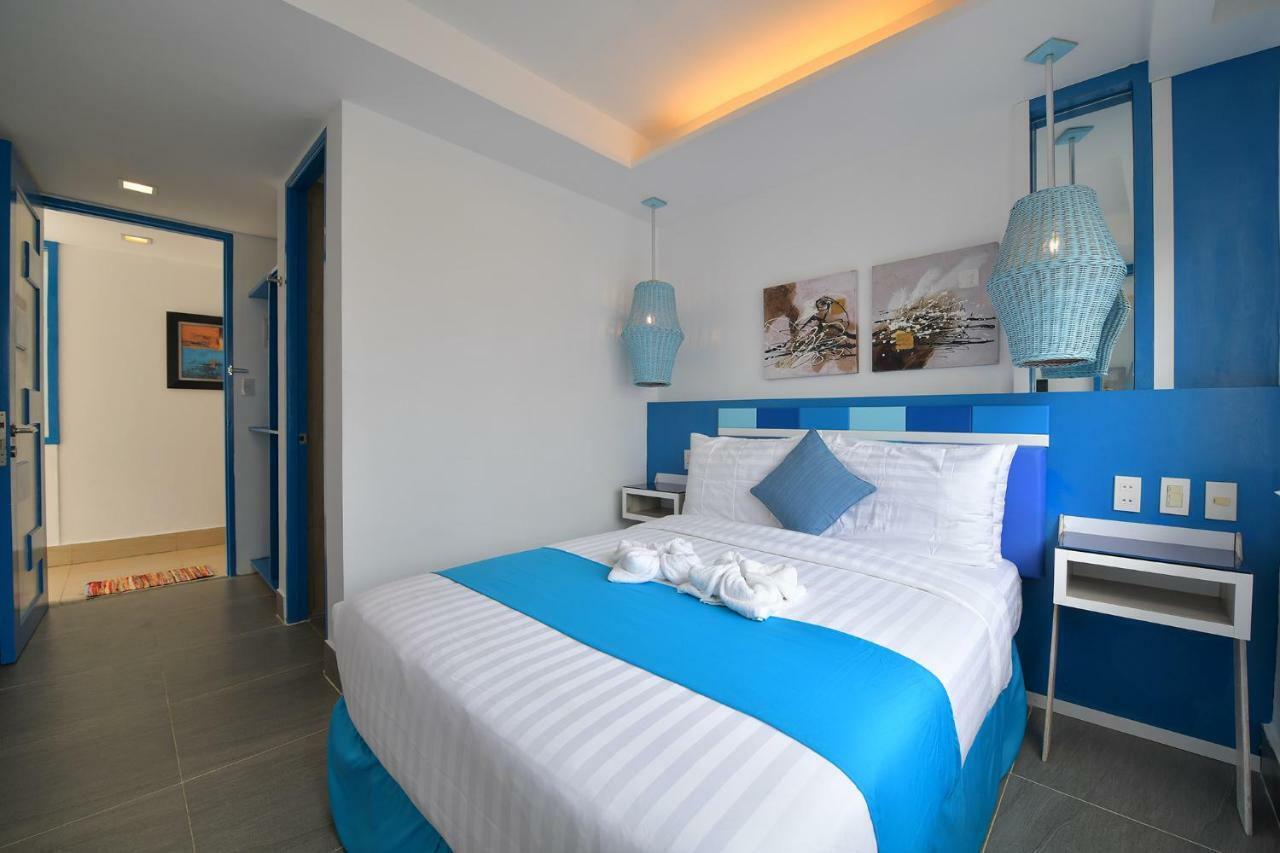 Hotel One Azul Boracay Balabag  Zewnętrze zdjęcie