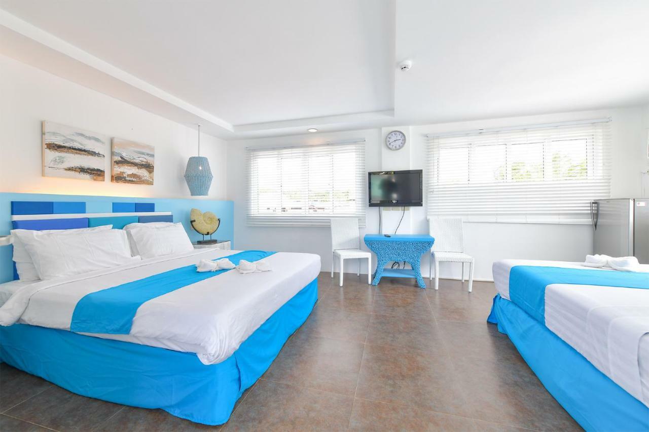 Hotel One Azul Boracay Balabag  Zewnętrze zdjęcie