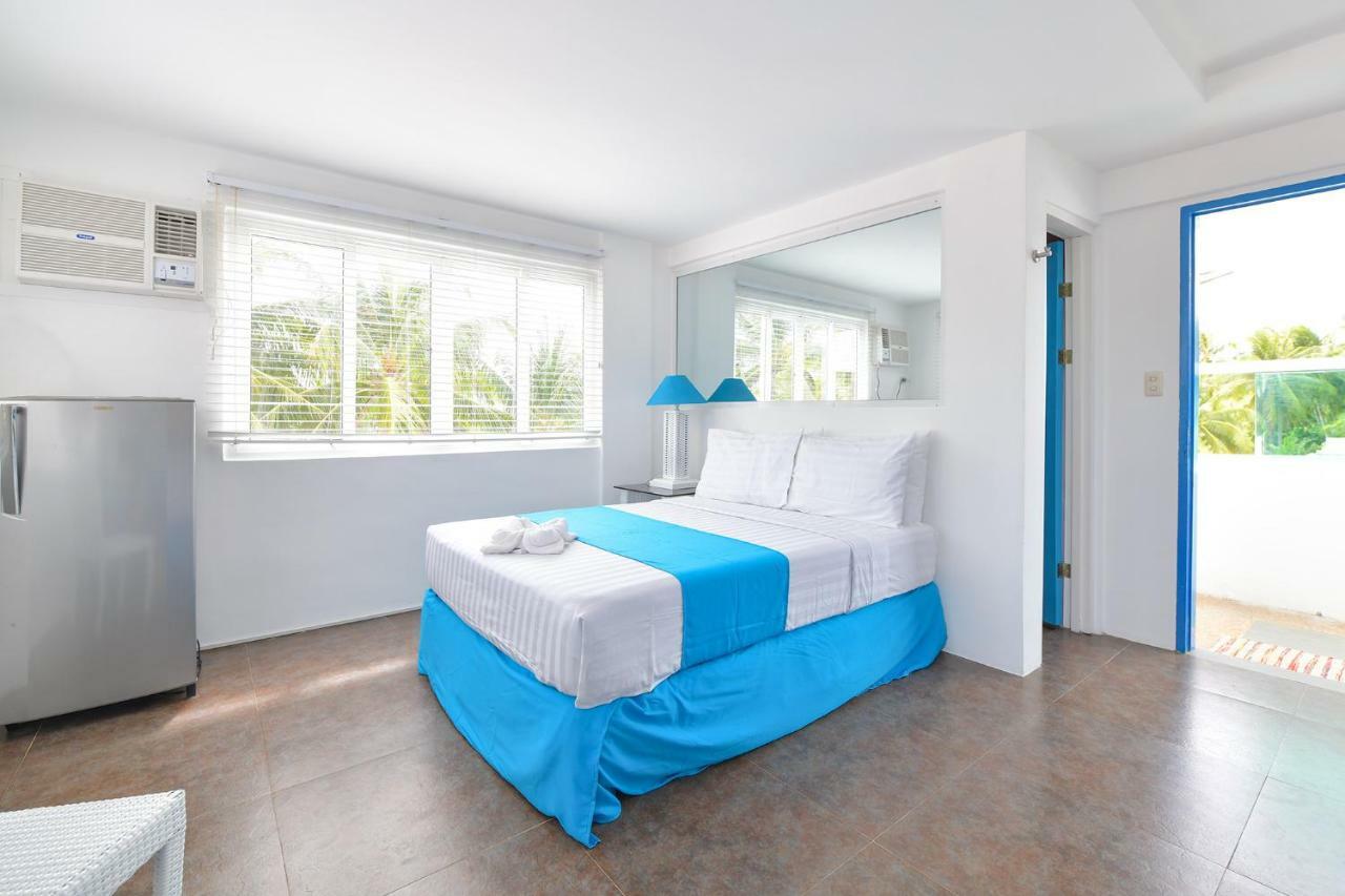 Hotel One Azul Boracay Balabag  Zewnętrze zdjęcie