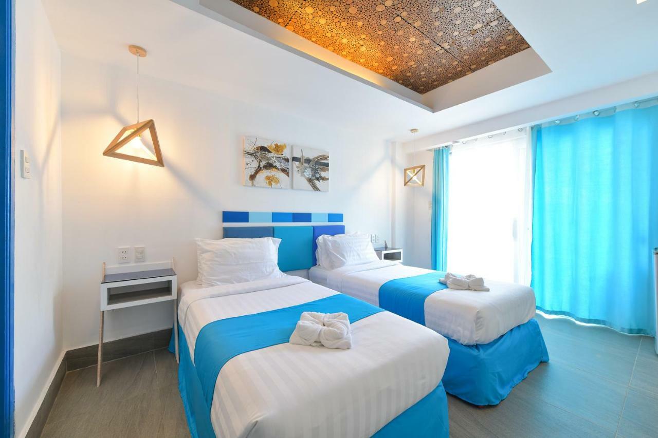 Hotel One Azul Boracay Balabag  Zewnętrze zdjęcie