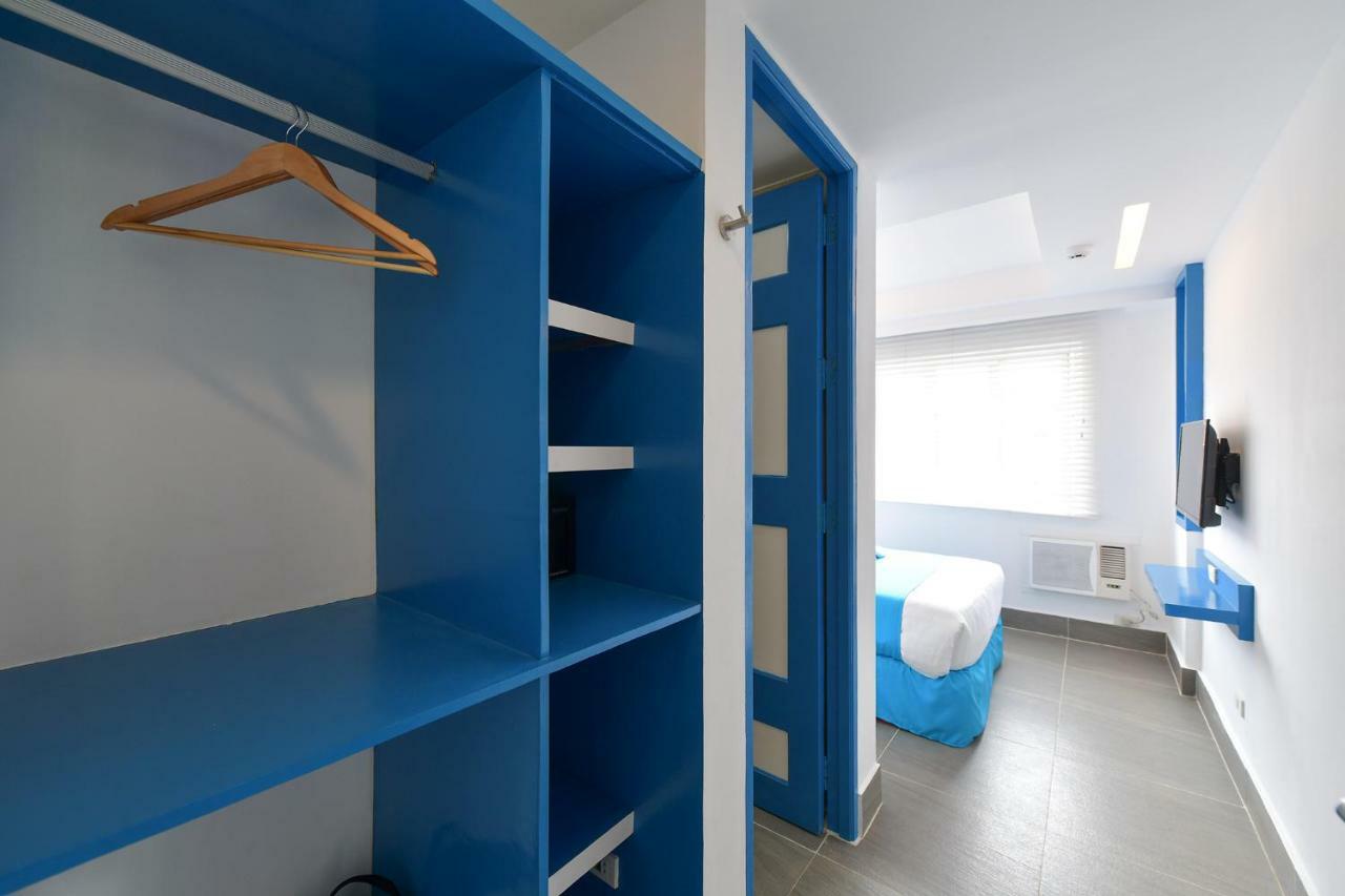 Hotel One Azul Boracay Balabag  Zewnętrze zdjęcie